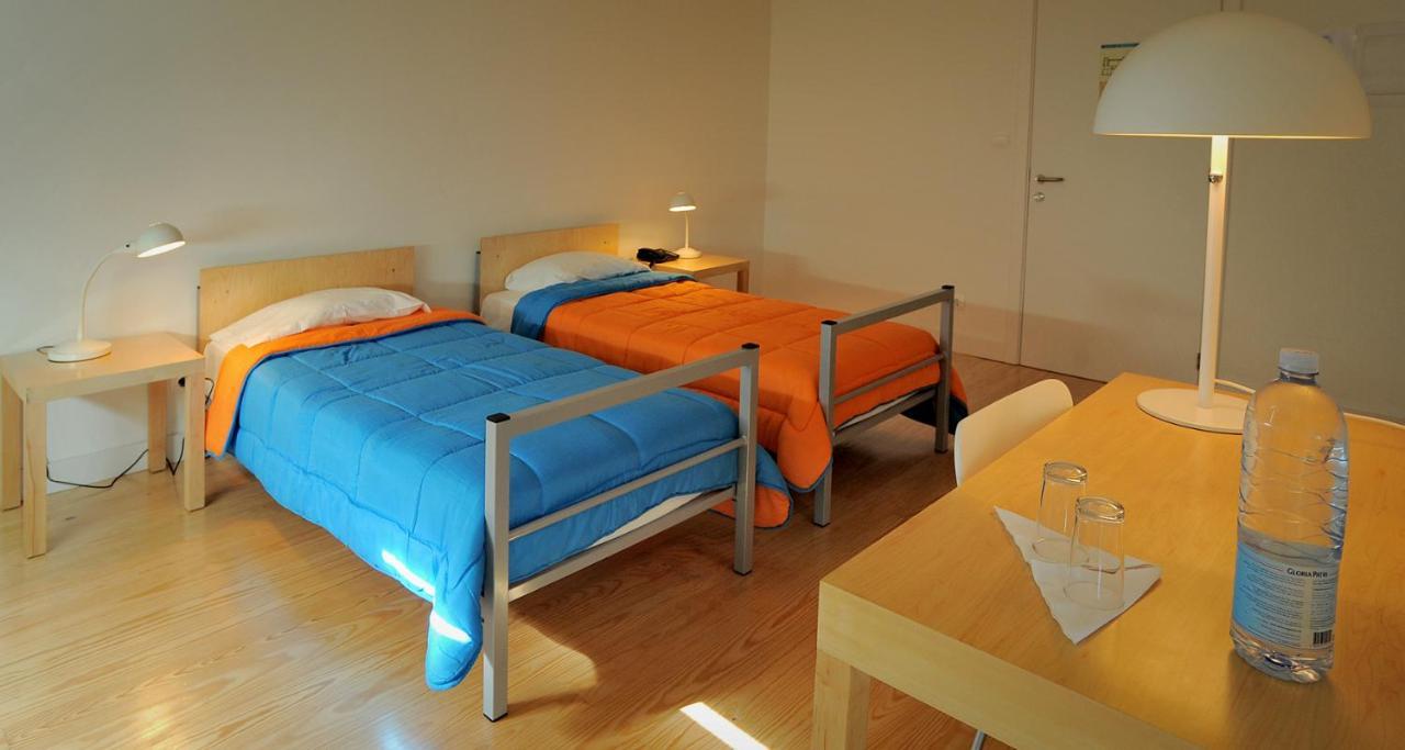 Azores Youth Hostels - Santa Maria Vila do Porto Zewnętrze zdjęcie