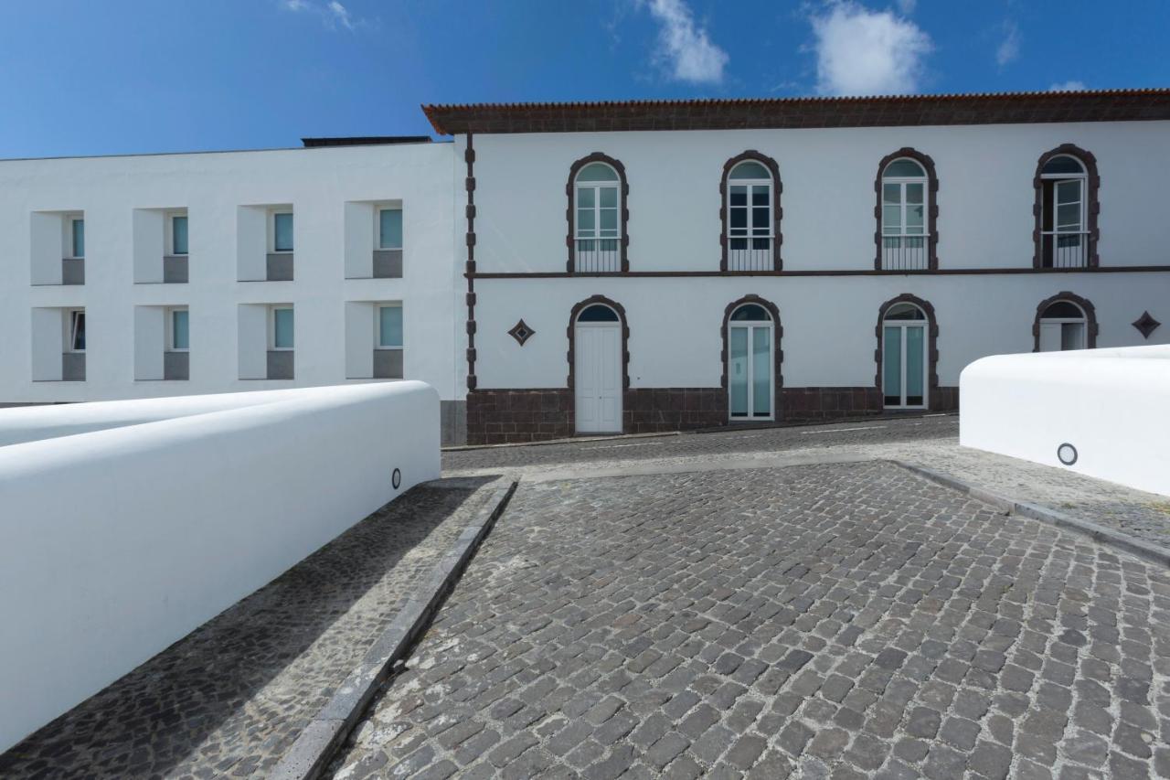Azores Youth Hostels - Santa Maria Vila do Porto Zewnętrze zdjęcie