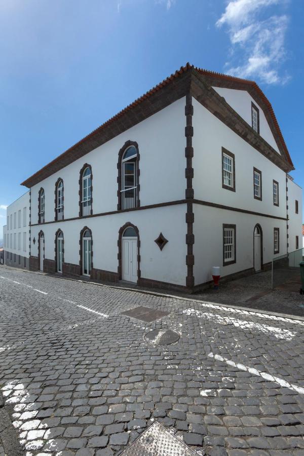 Azores Youth Hostels - Santa Maria Vila do Porto Zewnętrze zdjęcie