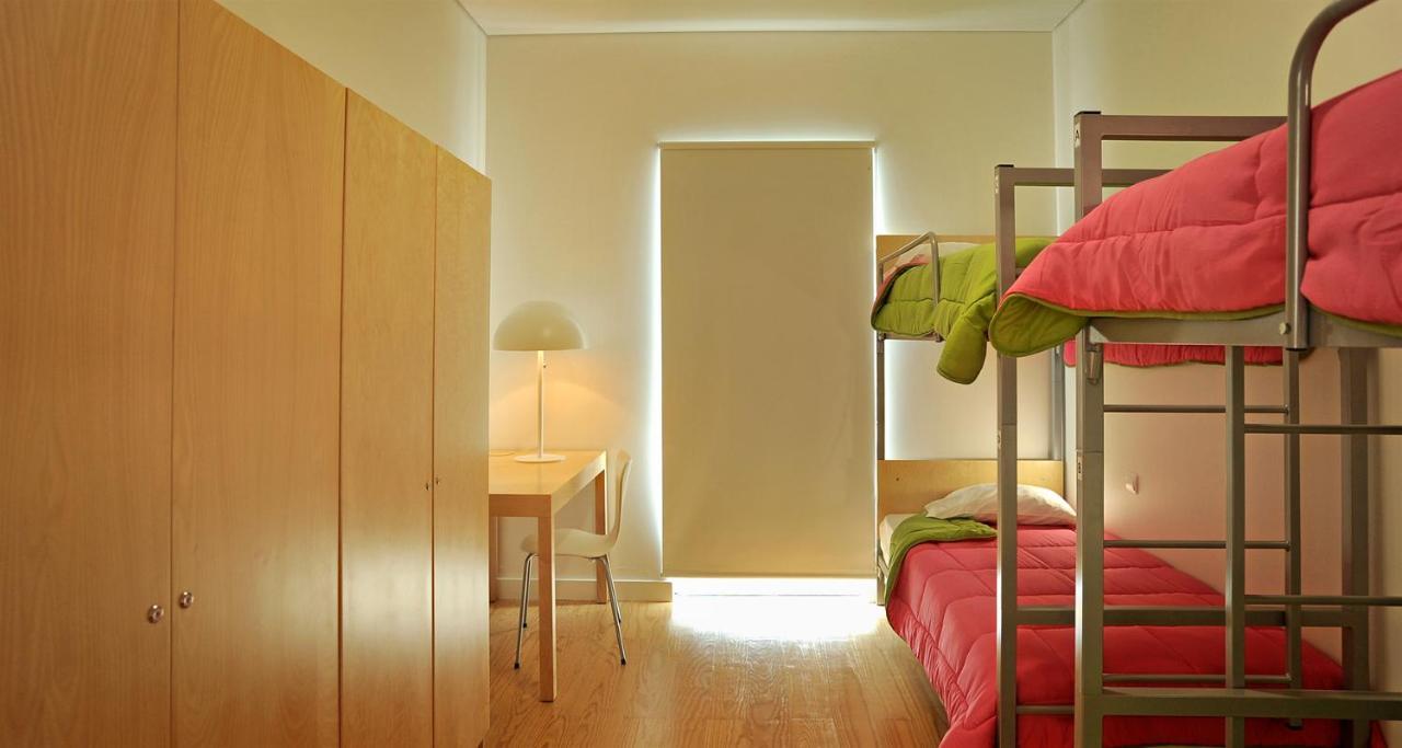 Azores Youth Hostels - Santa Maria Vila do Porto Zewnętrze zdjęcie