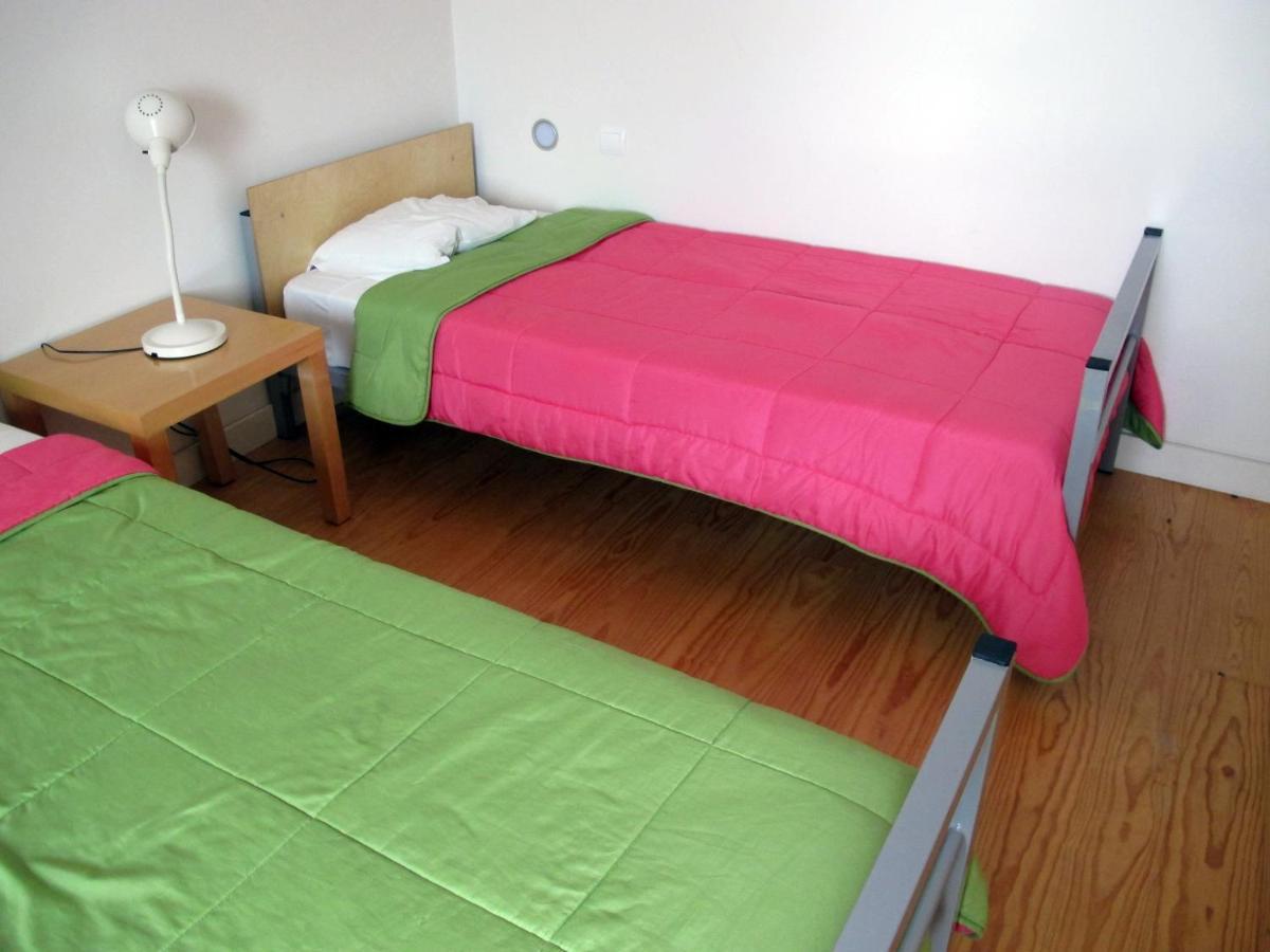 Azores Youth Hostels - Santa Maria Vila do Porto Zewnętrze zdjęcie