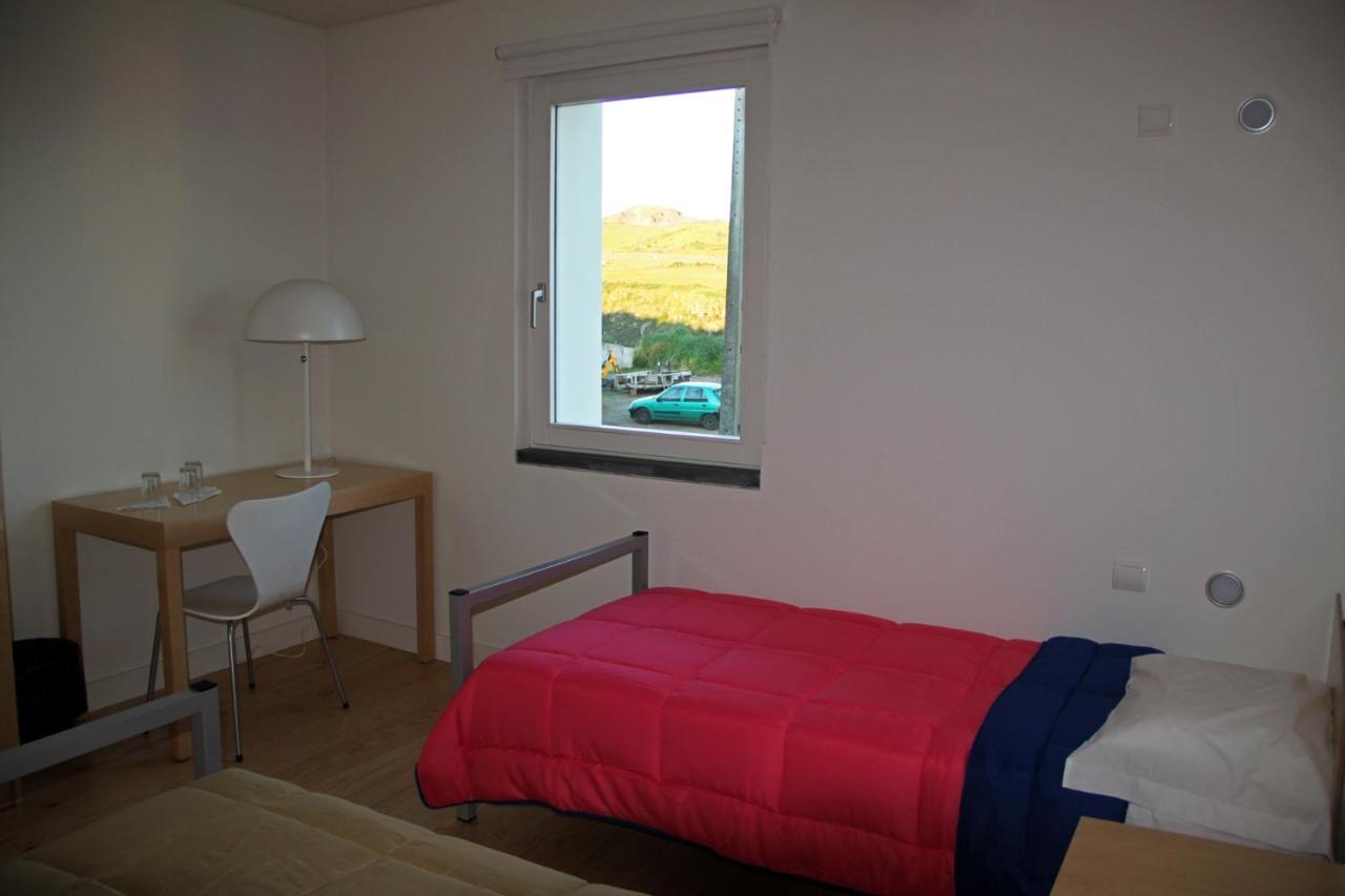 Azores Youth Hostels - Santa Maria Vila do Porto Zewnętrze zdjęcie