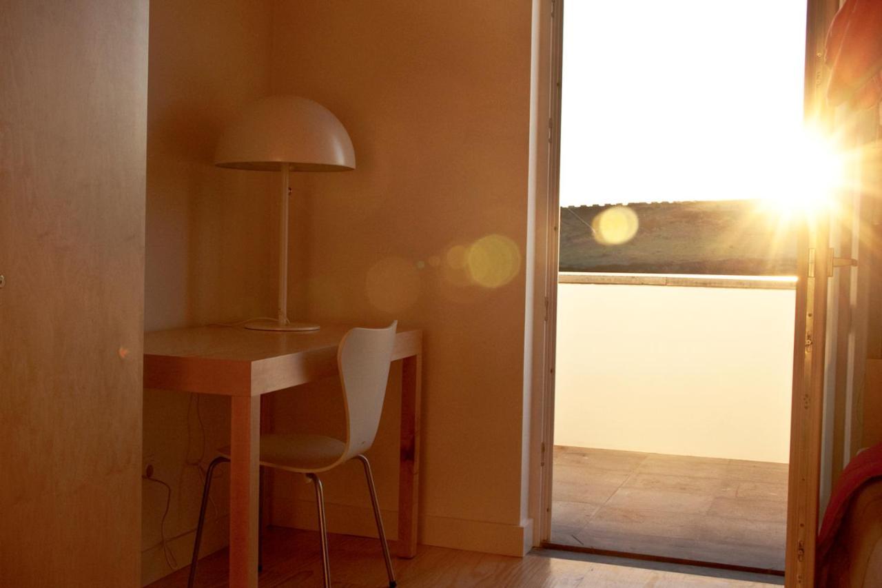 Azores Youth Hostels - Santa Maria Vila do Porto Zewnętrze zdjęcie