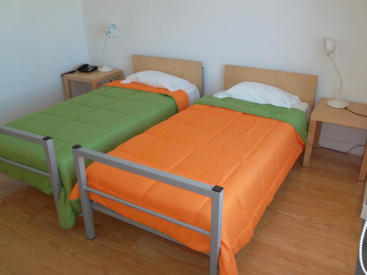 Azores Youth Hostels - Santa Maria Vila do Porto Zewnętrze zdjęcie