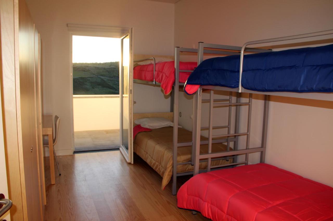 Azores Youth Hostels - Santa Maria Vila do Porto Zewnętrze zdjęcie