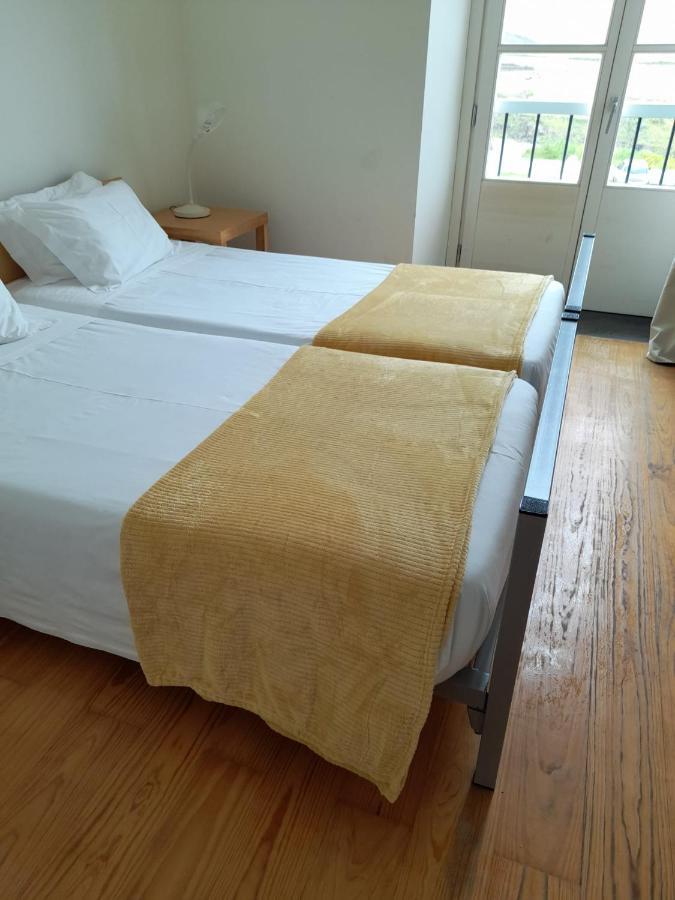 Azores Youth Hostels - Santa Maria Vila do Porto Zewnętrze zdjęcie