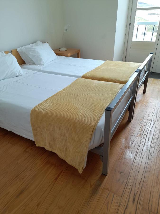 Azores Youth Hostels - Santa Maria Vila do Porto Zewnętrze zdjęcie