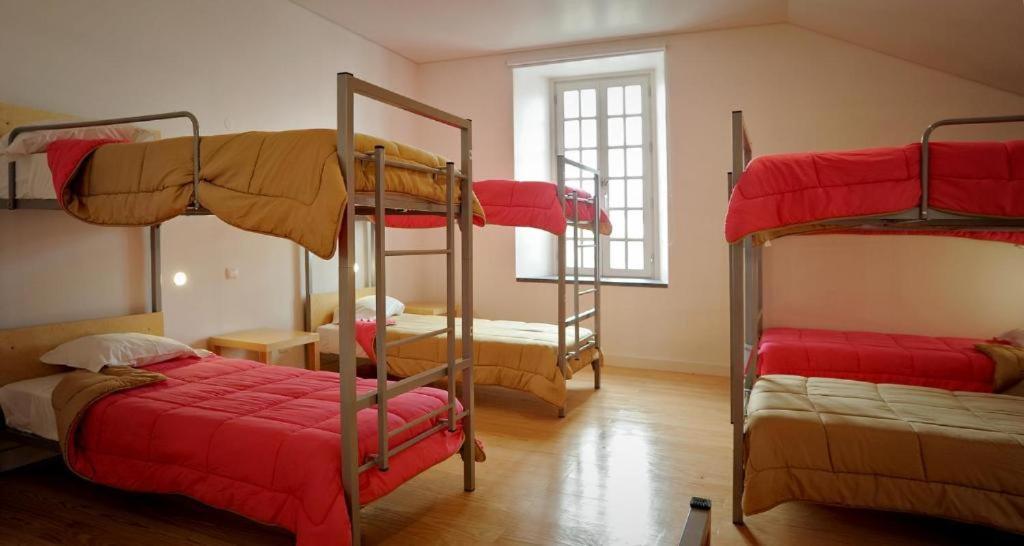 Azores Youth Hostels - Santa Maria Vila do Porto Zewnętrze zdjęcie